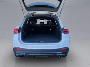 Mercedes-Benz GLC 43 AMG Executive Edition 4matic