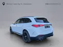 Mercedes-Benz GLC 43 AMG Executive Edition 4matic
