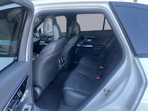 Mercedes-Benz GLC 43 AMG Executive Edition 4matic