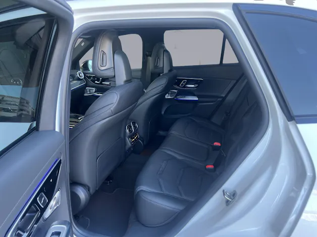 Mercedes-Benz GLC 43 AMG Executive Edition 4matic