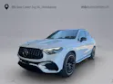 Mercedes-Benz GLC 43 AMG Executive Edition 4matic