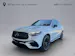 Mercedes-Benz GLC 43 AMG Executive Edition 4matic