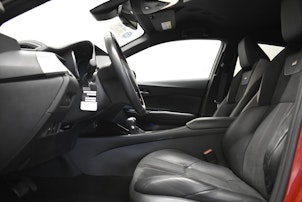 Vehicle image TOYOTA C-HR 2.0 VVTi HSD GR Sport