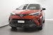 TOYOTA C-HR 2.0 VVTi HSD GR Sport
