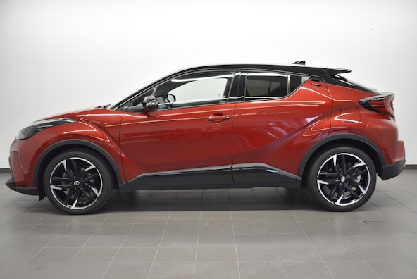 Vehicle image 2