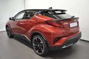 Vehicle image TOYOTA C-HR 2.0 VVTi HSD GR Sport