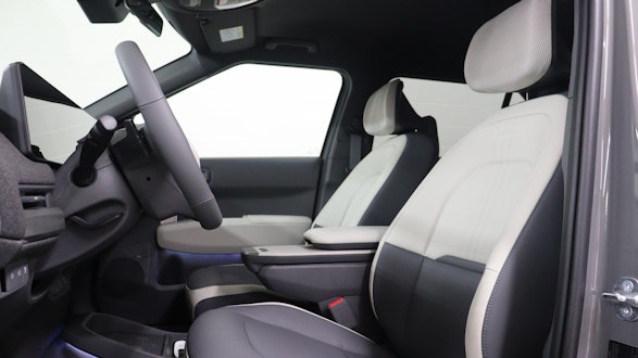 KIA EV3 81 kWh GT-Line 2