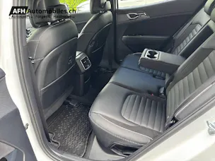 Kia Sportage 1.6 T-GDi PHEV GT-Line