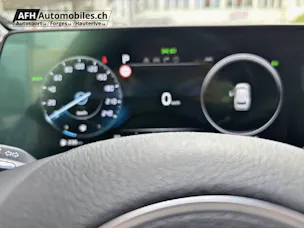 Kia Sportage 1.6 T-GDi PHEV GT-Line
