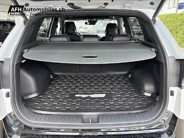 Kia Sportage 1.6 T-GDi PHEV GT-Line