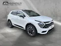 Kia Sportage 1.6 T-GDi PHEV GT-Line