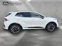 Kia Sportage 1.6 T-GDi PHEV GT-Line