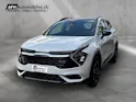 Kia Sportage 1.6 T-GDi PHEV GT-Line
