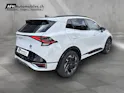 Kia Sportage 1.6 T-GDi PHEV GT-Line