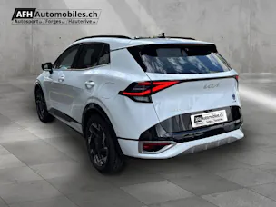 Kia Sportage 1.6 T-GDi PHEV GT-Line