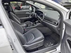 Kia Sportage 1.6 T-GDi PHEV GT-Line