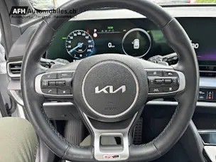 Kia Sportage 1.6 T-GDi PHEV GT-Line