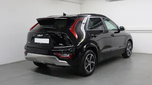 Kia Niro 1.6 GDi Hybrid Power Edition