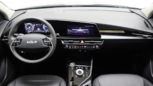 Vehicle image KIA Niro 1.6 GDi Hybrid Power Edition