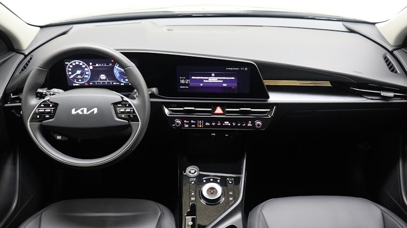 Vehicle image KIA NIRO