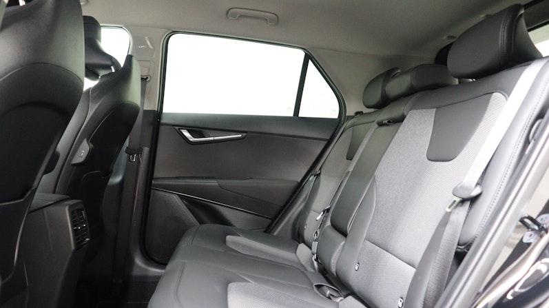 Vehicle image KIA NIRO