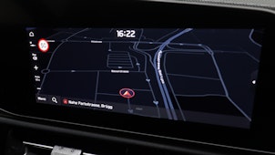 Vehicle image KIA Niro 1.6 GDi Hybrid Power Edition