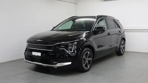 Kia Niro 1.6 GDi Hybrid Power Edition