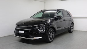 Vehicle image KIA Niro 1.6 GDi Hybrid Power Edition