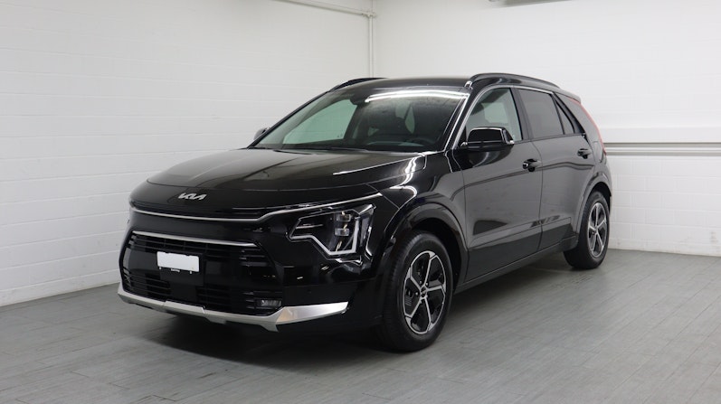 Vehicle image KIA NIRO