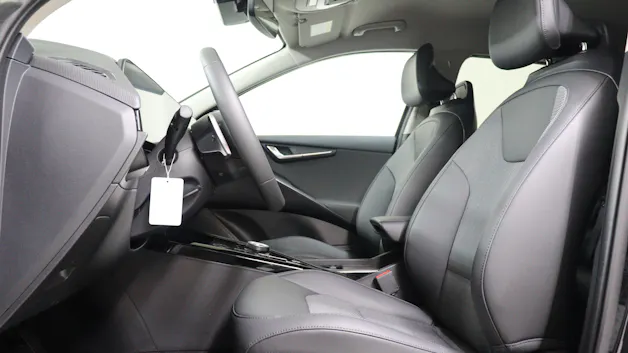 Kia Niro 1.6 GDi Hybrid Power Edition