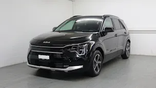 Kia Niro 1.6 GDi Hybrid Power Edition