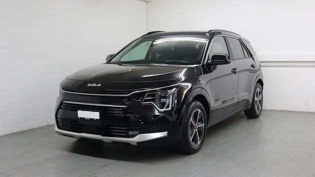 Kia Niro 1.6 GDi Hybrid Power Edition