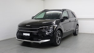Vehicle image KIA Niro 1.6 GDi Hybrid Power Edition