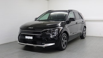 Vehicle image KIA Niro 1.6 GDi Hybrid Power Edition