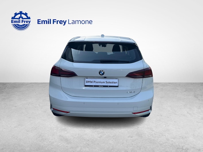 image du véhicule BMW 2 SERIES