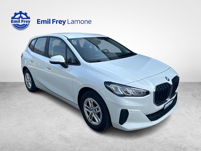 image du véhicule BMW 2 SERIES