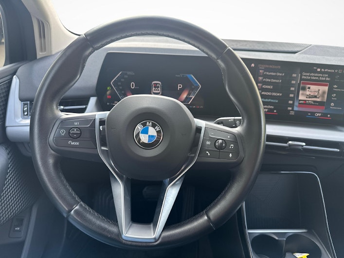 image du véhicule BMW 2 SERIES