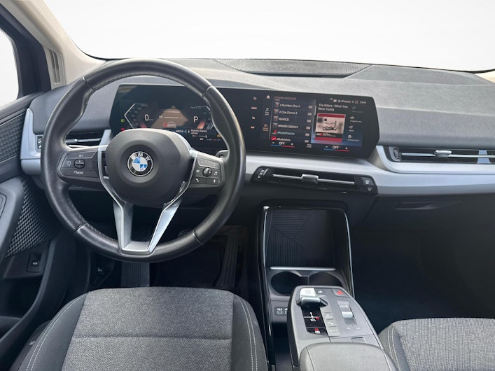 image du véhicule BMW 2 SERIES