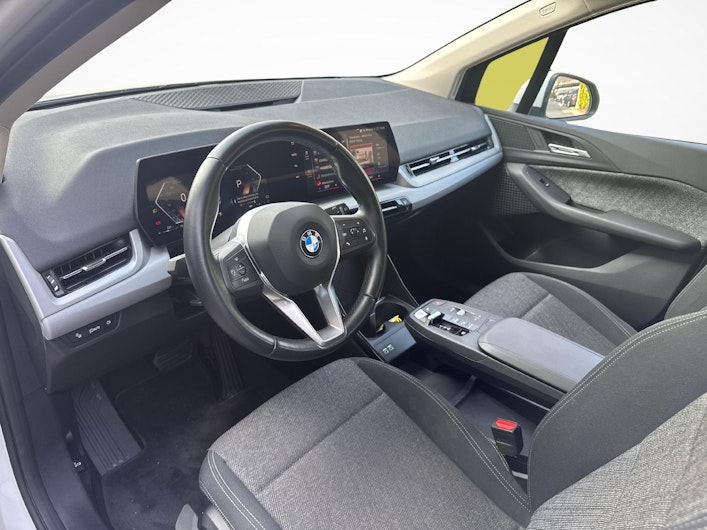 image du véhicule BMW 2 SERIES