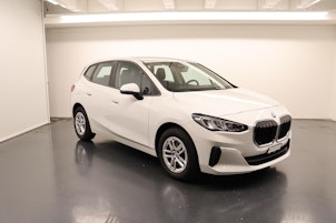 Vehicle image BMW 218i Active Tourer