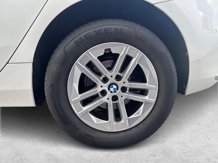 image du véhicule BMW 2 SERIES