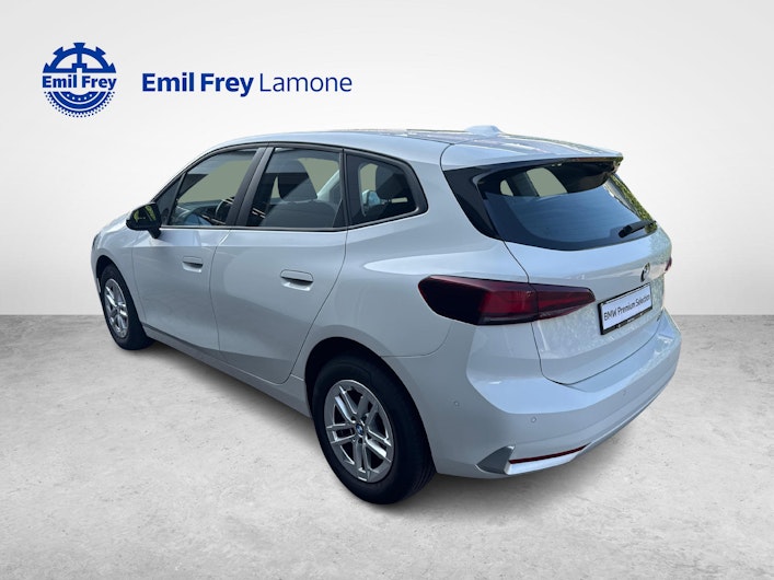 image du véhicule BMW 2 SERIES