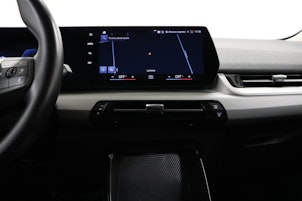 Vehicle image BMW 218i Active Tourer