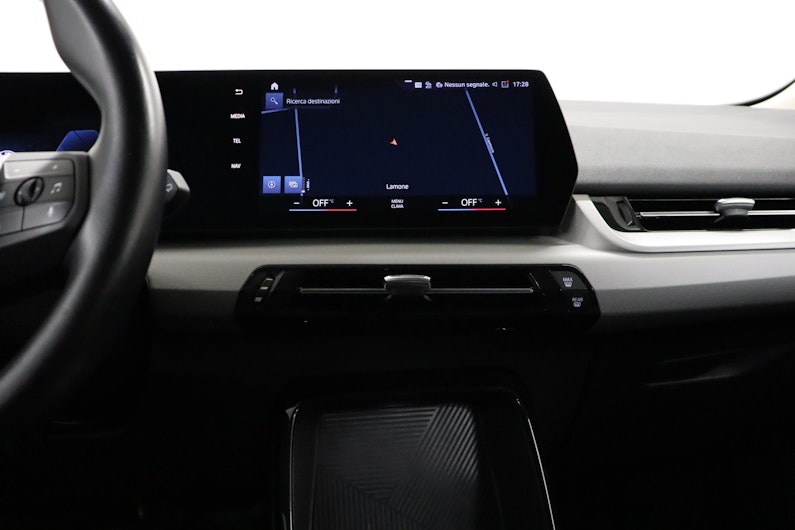 Vehicle image BMW 2 SERIES