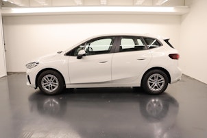 Vehicle image BMW 218i Active Tourer