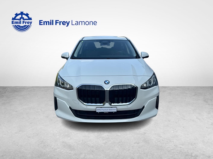 image du véhicule BMW 2 SERIES