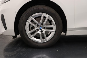 Vehicle image BMW 218i Active Tourer