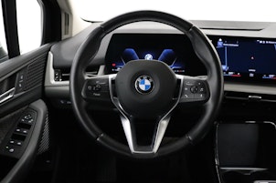 Vehicle image BMW 218i Active Tourer