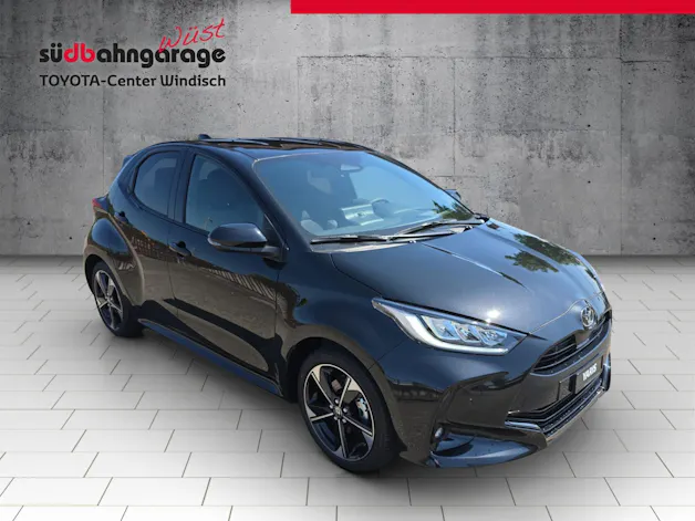 Toyota Yaris 1.5 VVT-i HSD Premium