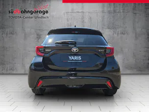Toyota Yaris 1.5 VVT-i HSD Premium
